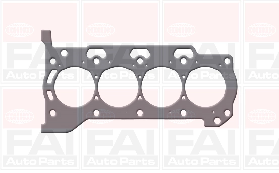 Gasket, cylinder head